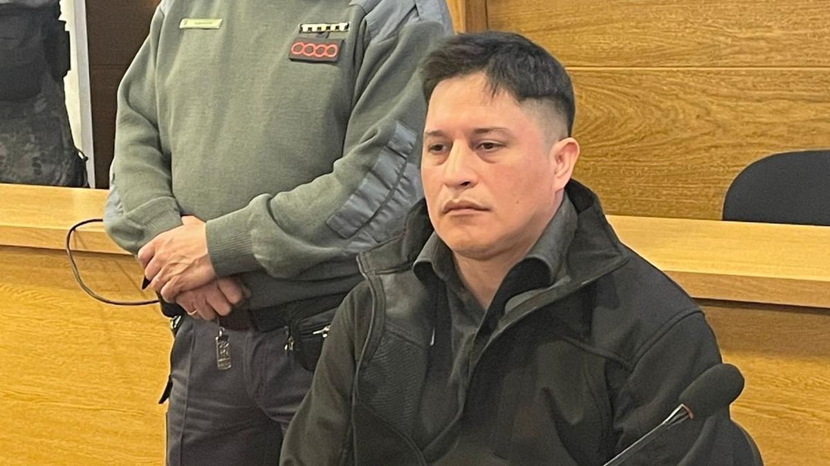 Comenzó el juicio por el femicidio de Anahí Bulnes