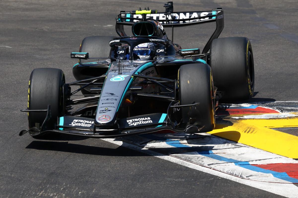La F1 acuerda darle más potencia a los motores y menos potencia eléctrica para el 2027