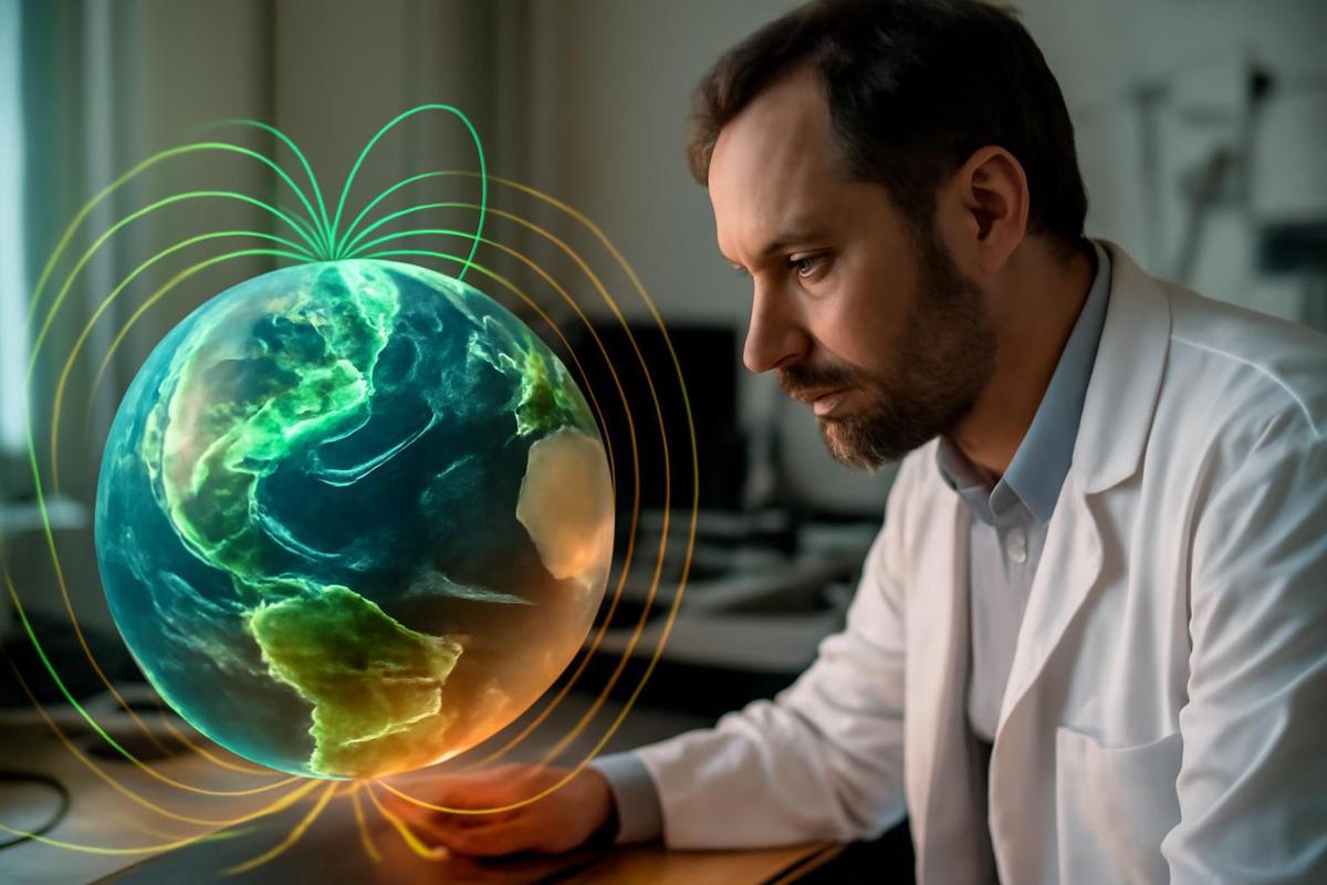 Misteriosa señal podría ser materia oscura