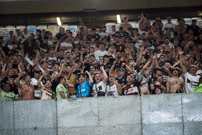 Platense podrá recibir público en el clásico contra Argentinos Juniors tras la reducción de su sanción