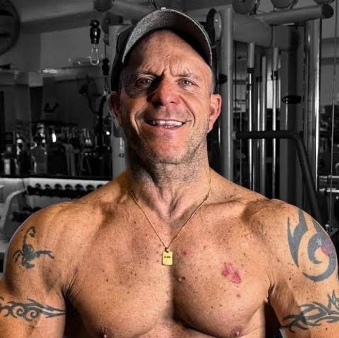 Quique Felman detenido en Miami por presunto lavado de activos