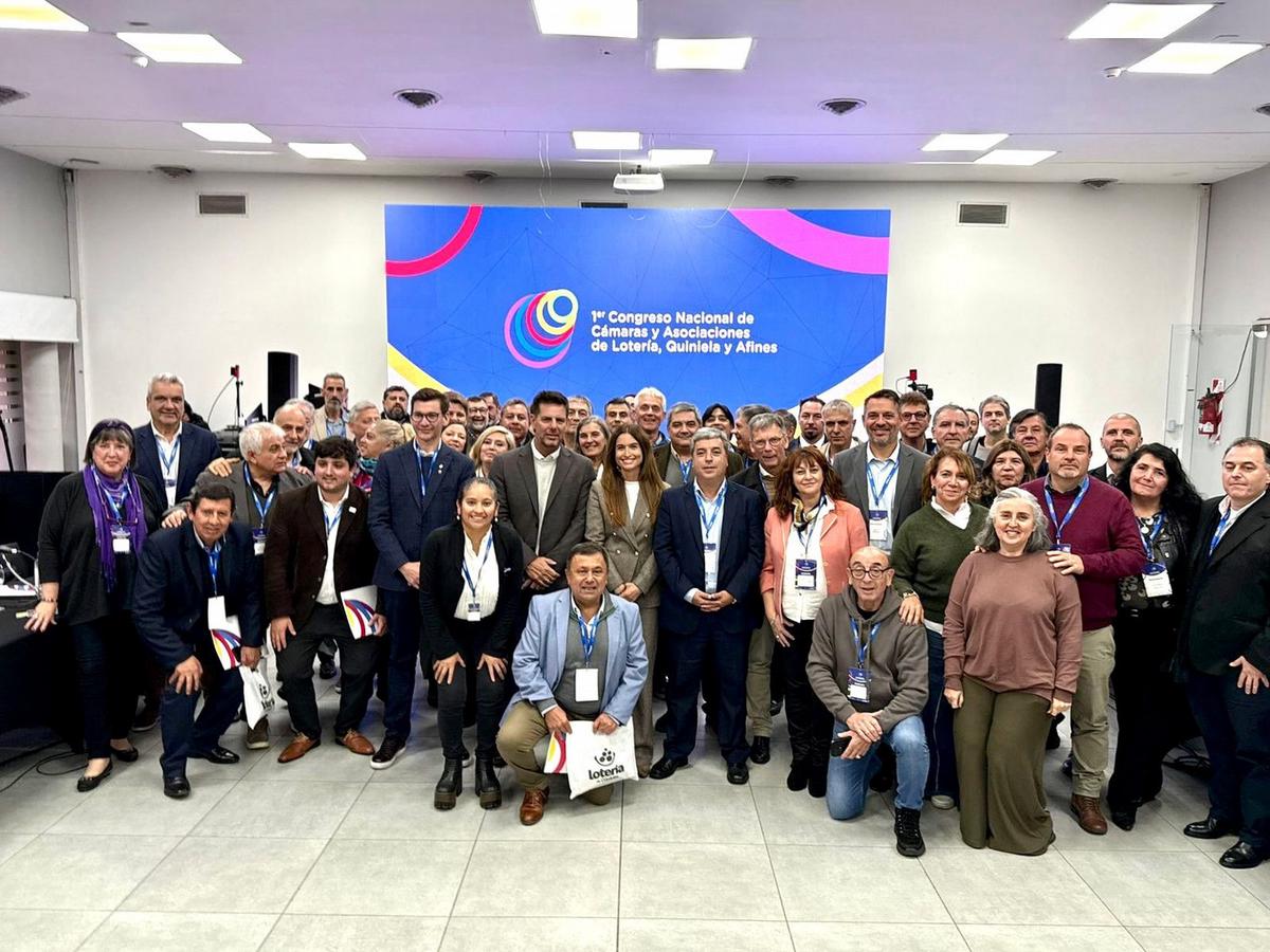 En esta ocasión, participaron más de 20 provincias