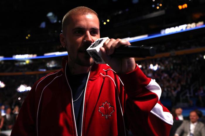 Justin Bieber podría unirse al espectáculo de la final del Mundial 2026