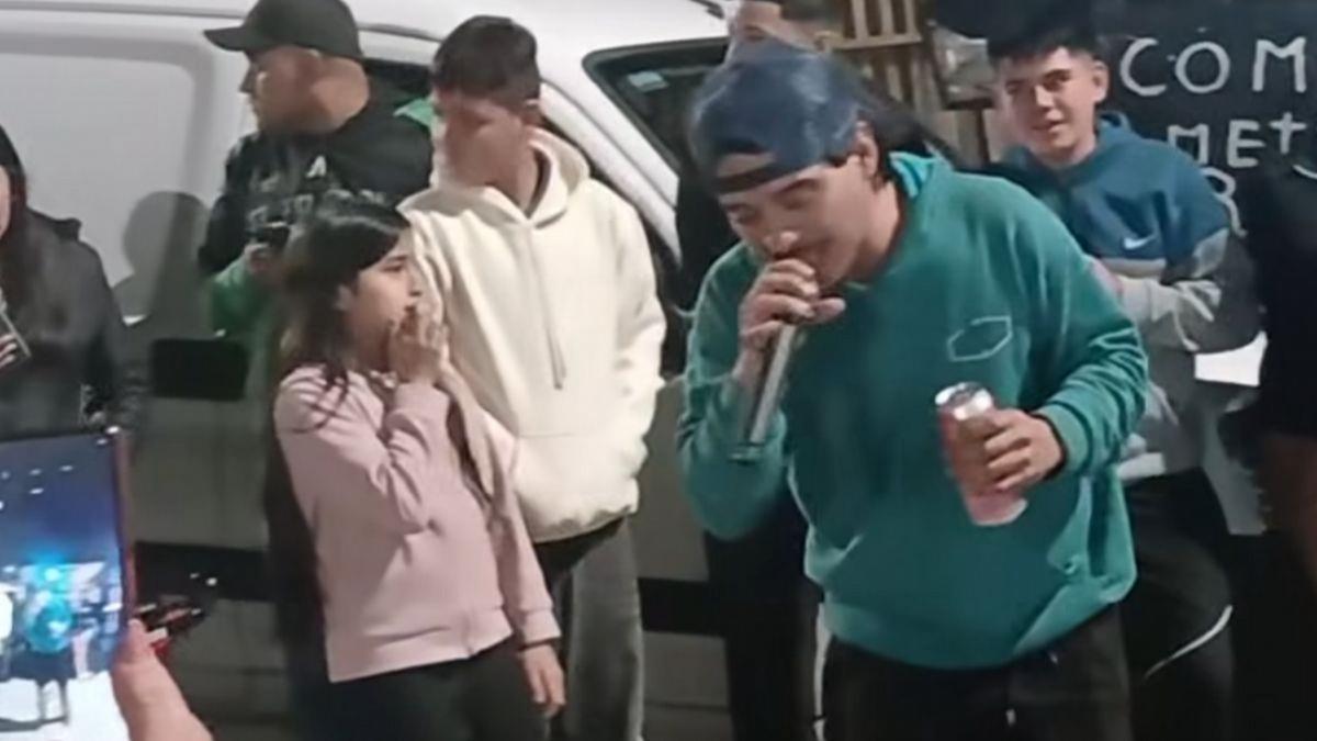 "La Mona" y L-Gante: ya está el primer artista confirmado para el Bum Bum 2024
