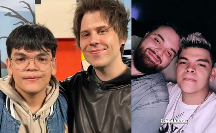Murió el streamer El Komanche a los 30 años: qué pasó