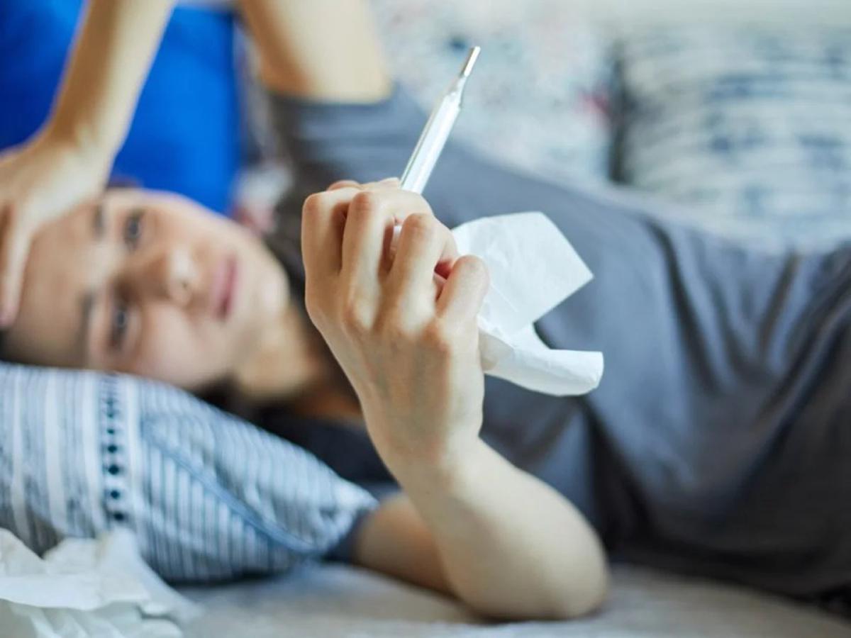 Gripe y VSR: claves para enfrentar el aumento de virus respiratorios