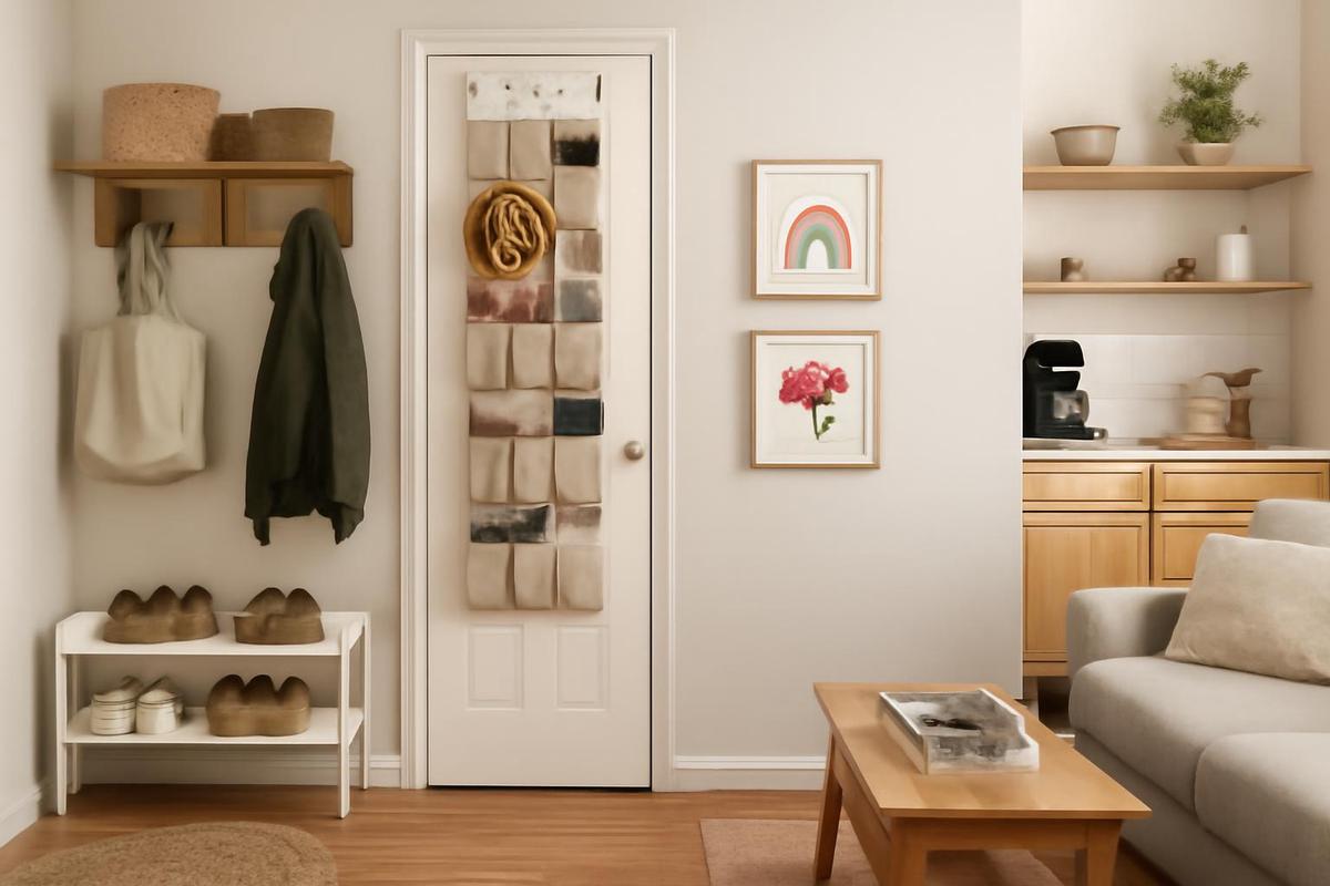 Consejos para una mejor organización del hogar