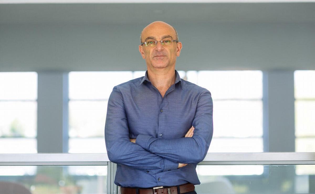 Andrés Hatum, explica cómo afectan los liderazgos tóxicos