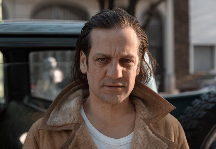 La serie 'Gordon' con Rodrigo de la Serna se estrena el 18 de noviembre en todo el mundo