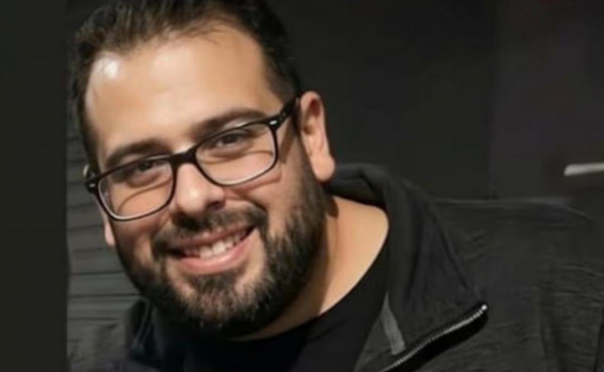 Cristian Eduardo Perreyra, de 39 años, fue asesinado en un intento de robo.