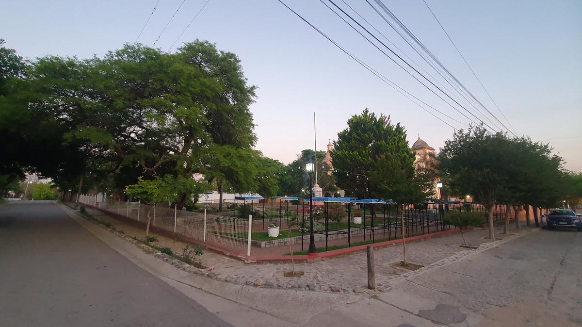 FOTO: Tulumba, el pueblo donde el tiempo pasa a otro ritmo.