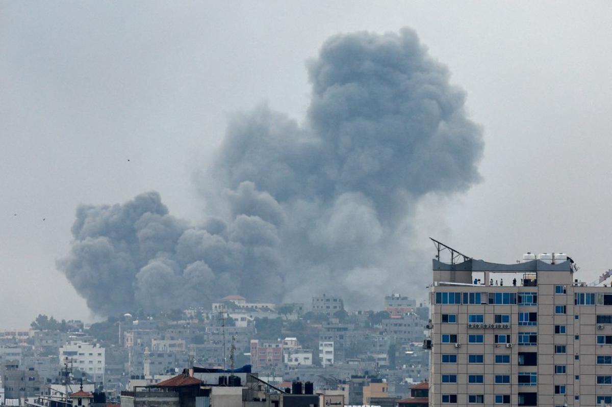 2025 fue el año más mortífero en cuanto a ataques antisemitas fuera de Israel en décadas.