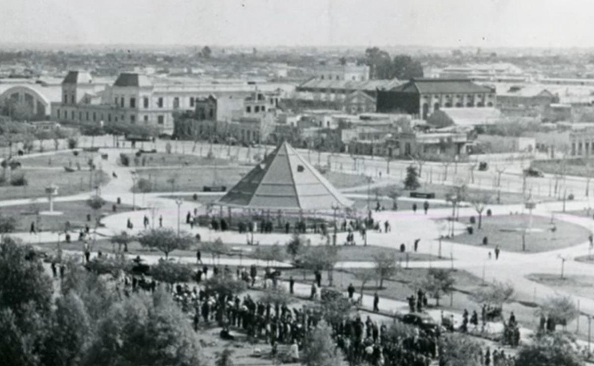 Rosario, orgullo argentino: capítulo 3.