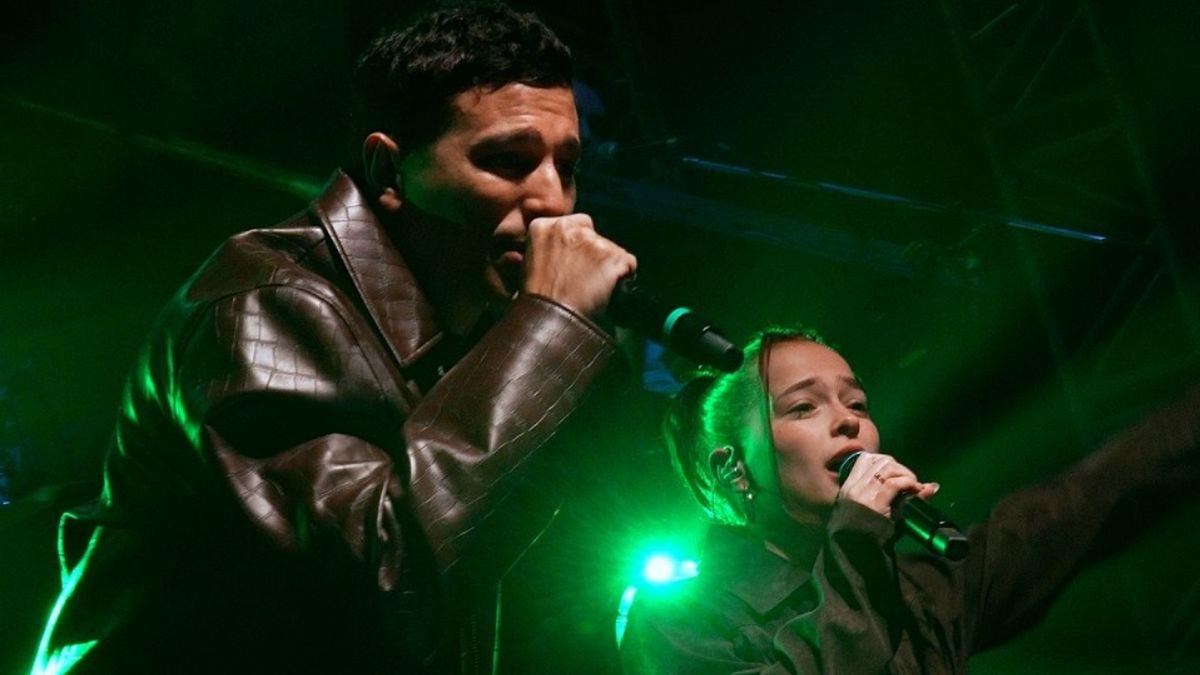 “Todavía no caigo”: Valentina Márquez abre el show de Ricky Martin en Córdoba