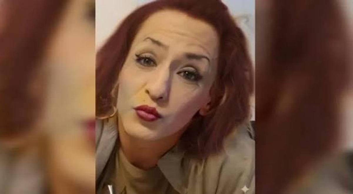 Investigación a perito en el caso de transfemicidio de Azul Semeñenko por posible delito
