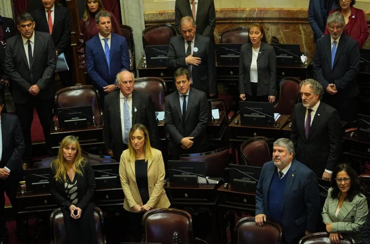 El kichnerismo, "paladín" de la moral republicana. (Foto: archivo)