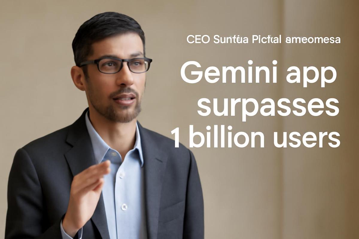 Logotipo de Google Gemini