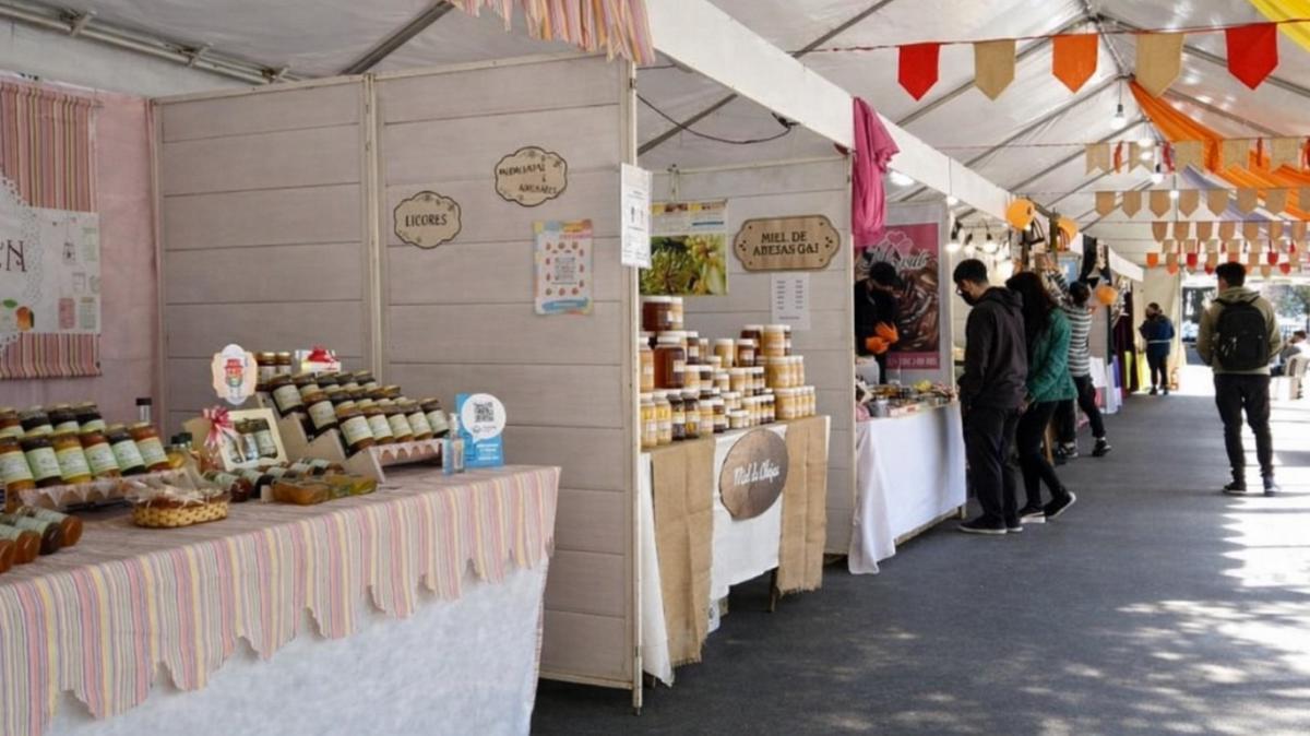 La Feria Sabores y Dulzuras en Córdoba: un festín gastronómico para Semana Santa