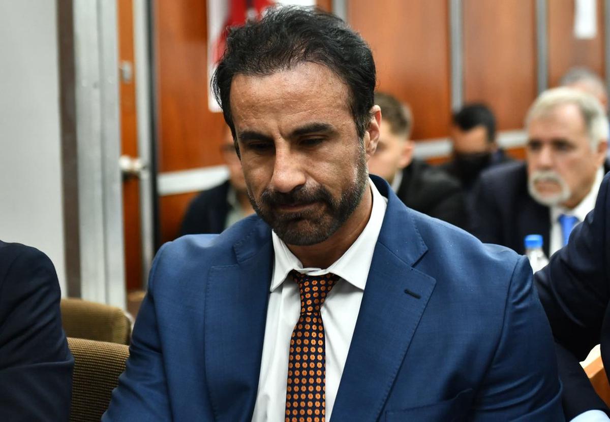 Diálogos reveladores entre Luque y Morla sobre la atención a Maradona y su familia