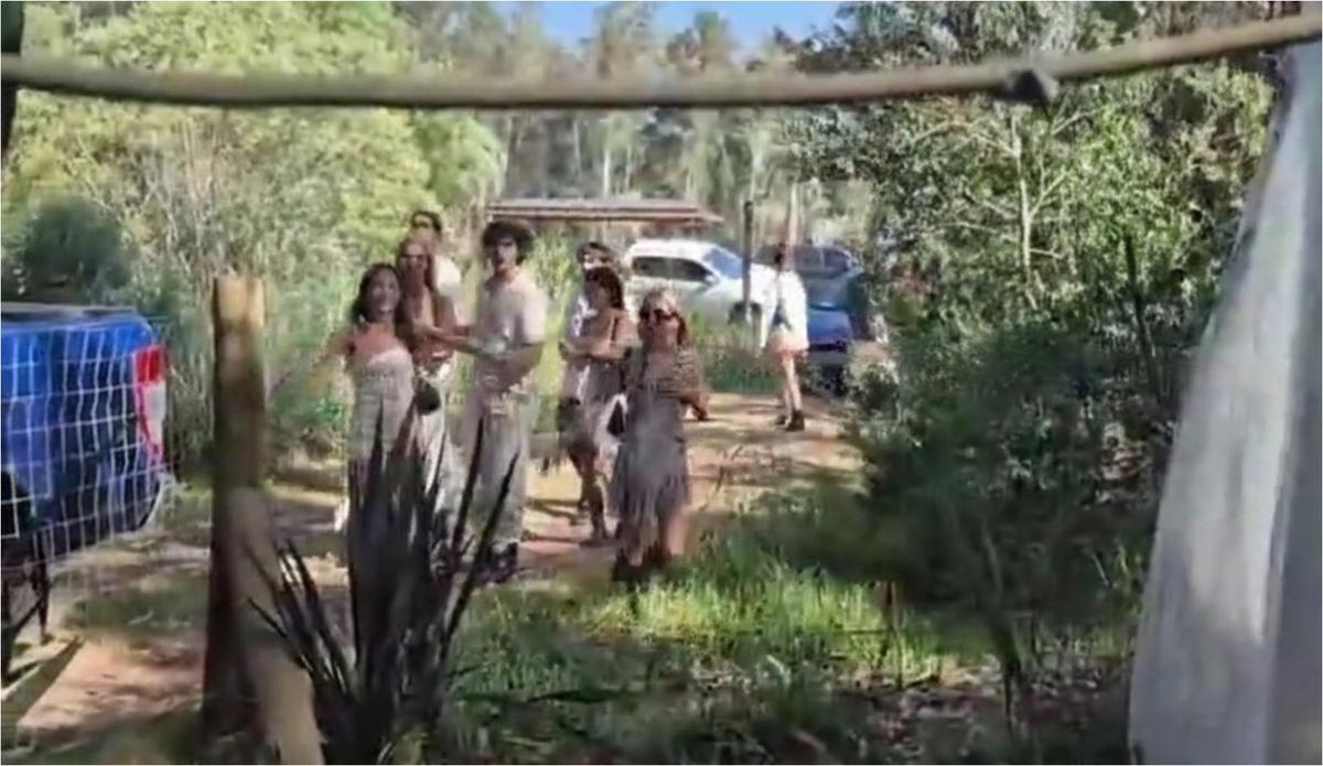 Caos en José Ignacio: vecinos indignados y pérdida de exclusividad por descontrol en fiestas