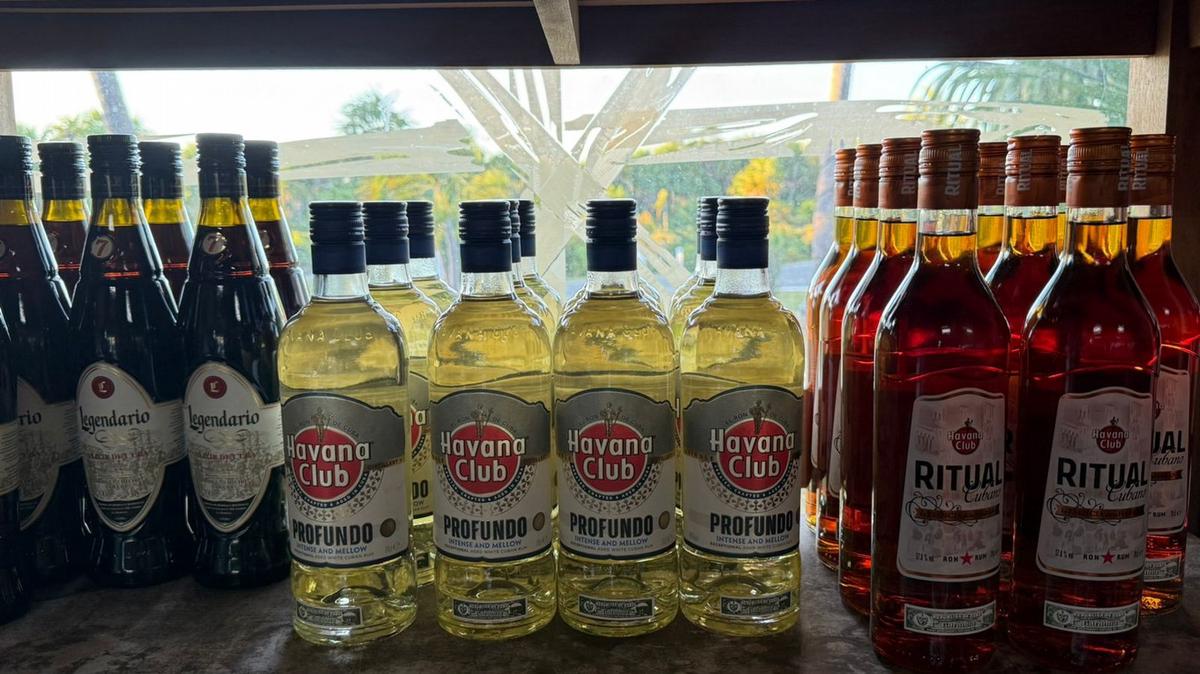 Las mejores opciones para comprar souvenirs en Cayo Largo: precios 