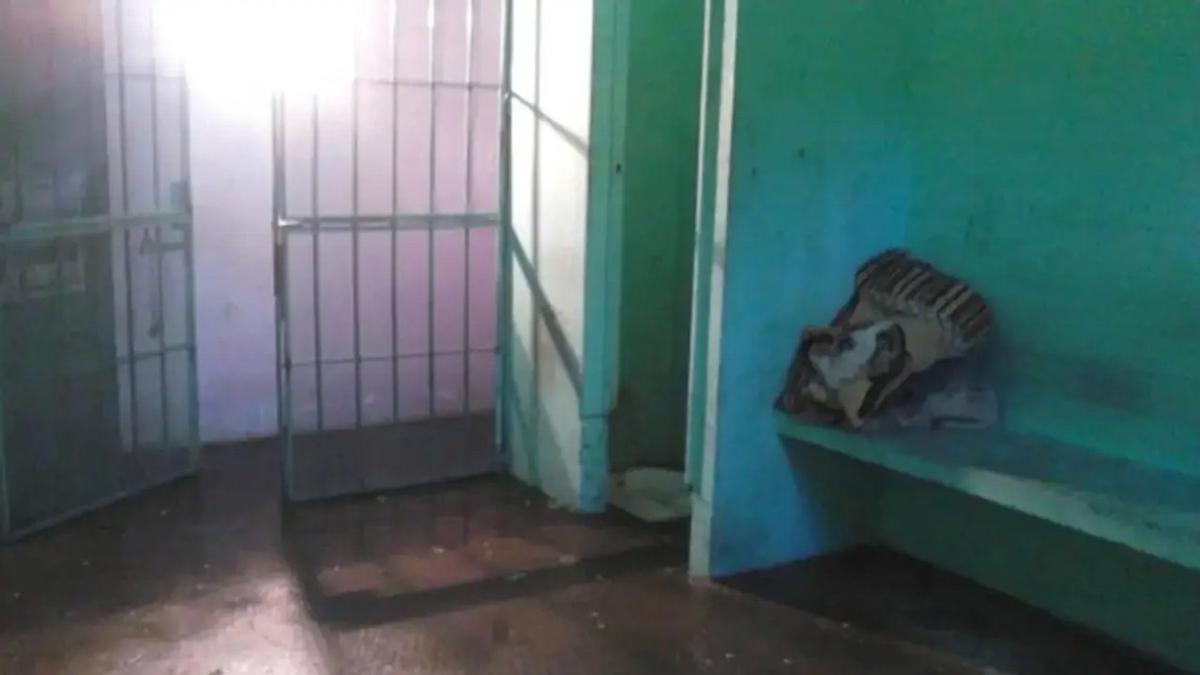 Siete personas enfrentarán cargos por la muerte de un preso en Salta