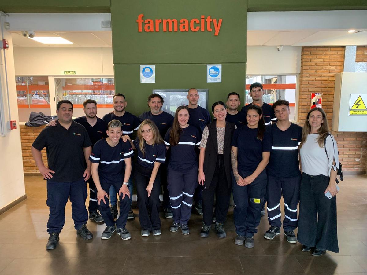 Programa Red de Egresados