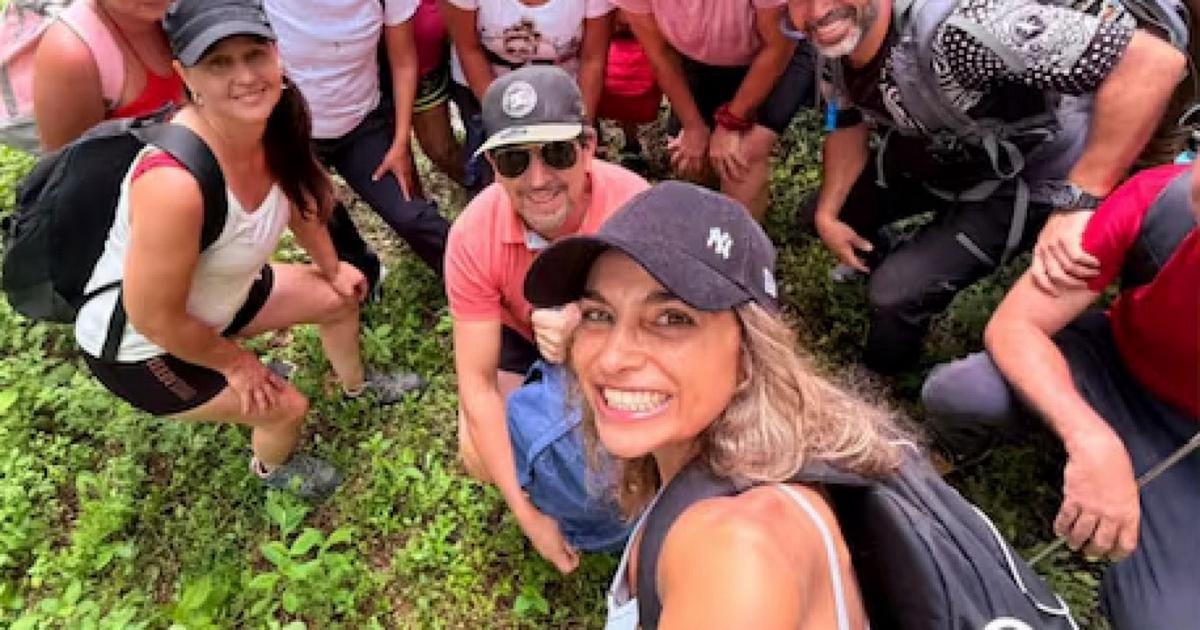 NTQ ofrece experiencias grupales para quienes buscan compañía
