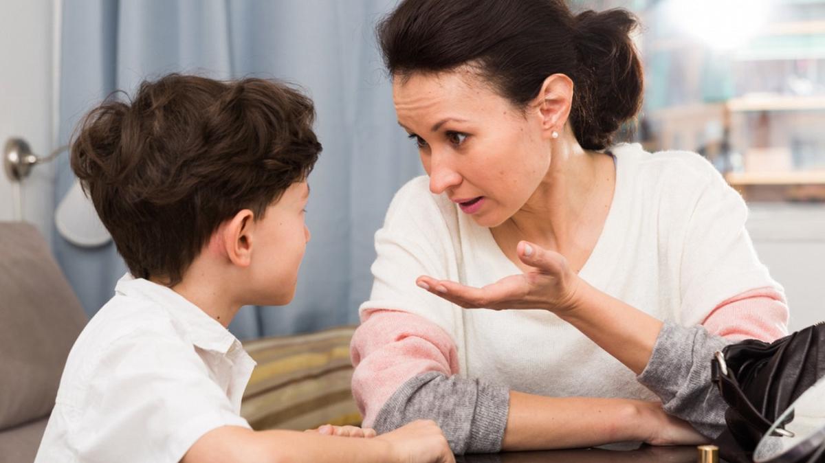 Crianza: por qué los límites no son castigo sino cuidado y amor