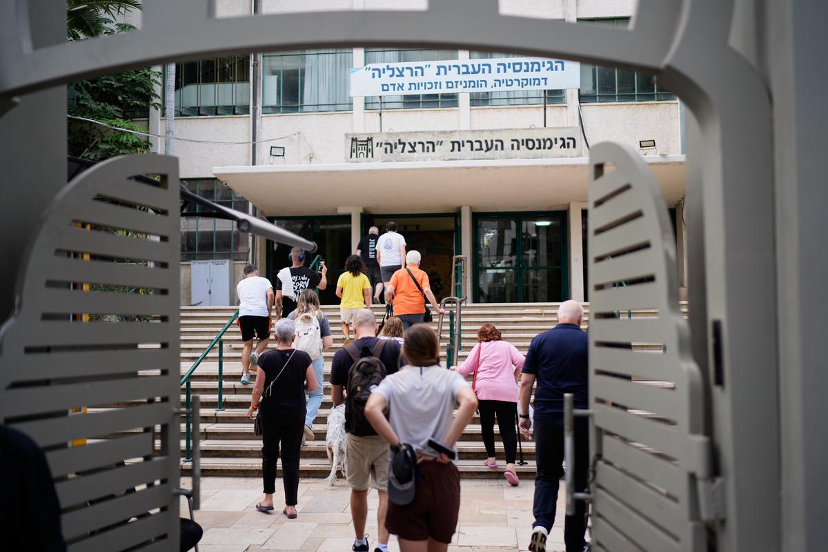 Qué saber sobre las elecciones en Israel