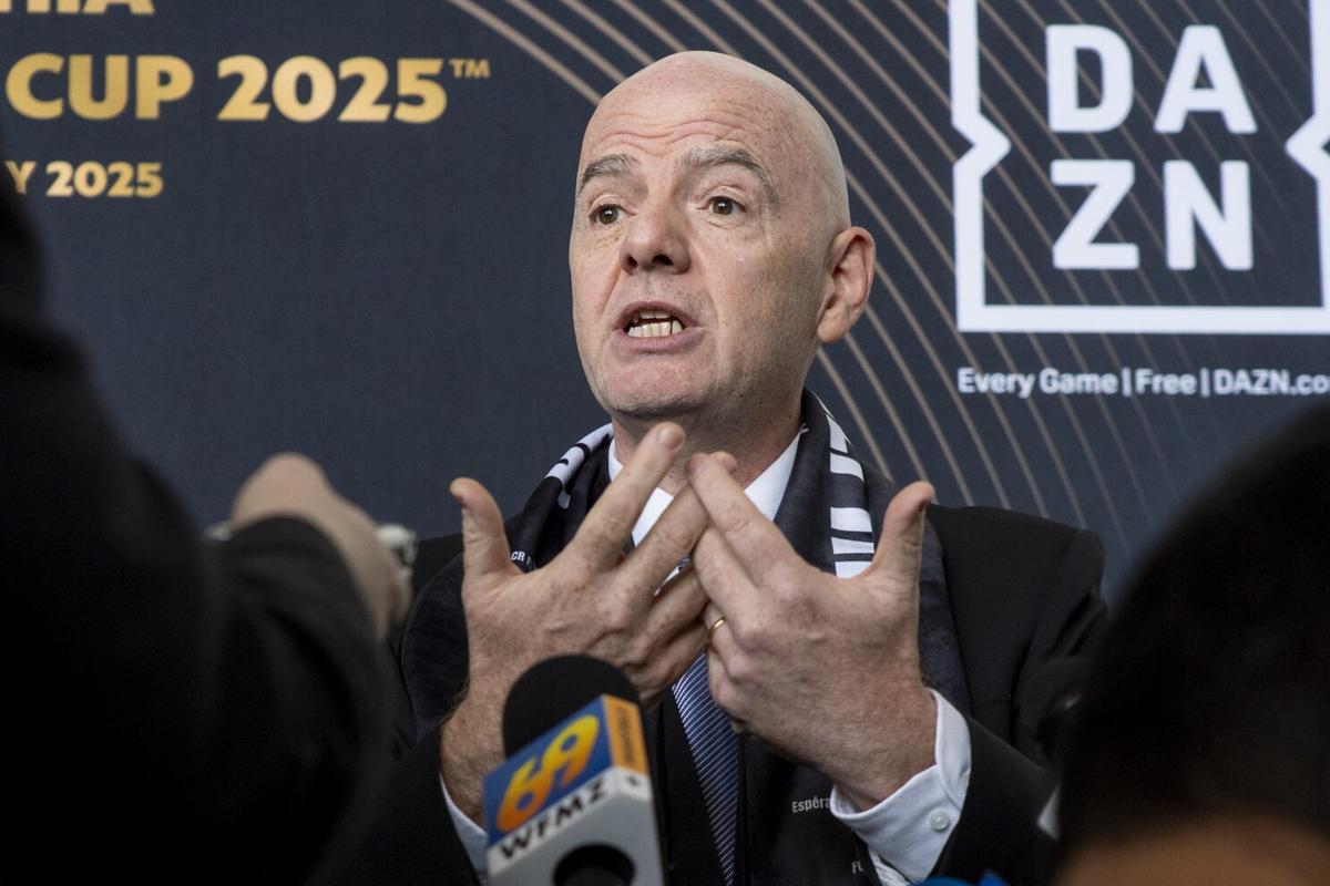 Alarma en el Fútbol Mundial: Sindicato Francés Denuncia el Riesgo para la Salud de los Jugadores en el Mundial de Clubes