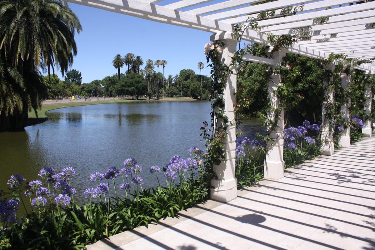 Clima en Buenos Aires: pronóstico del jueves 26 de marzo