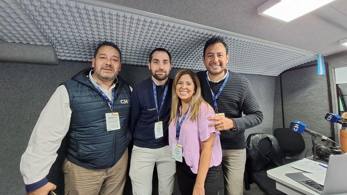 Koppert, desarrolló un bioinsecticida llamado para combatir la plaga