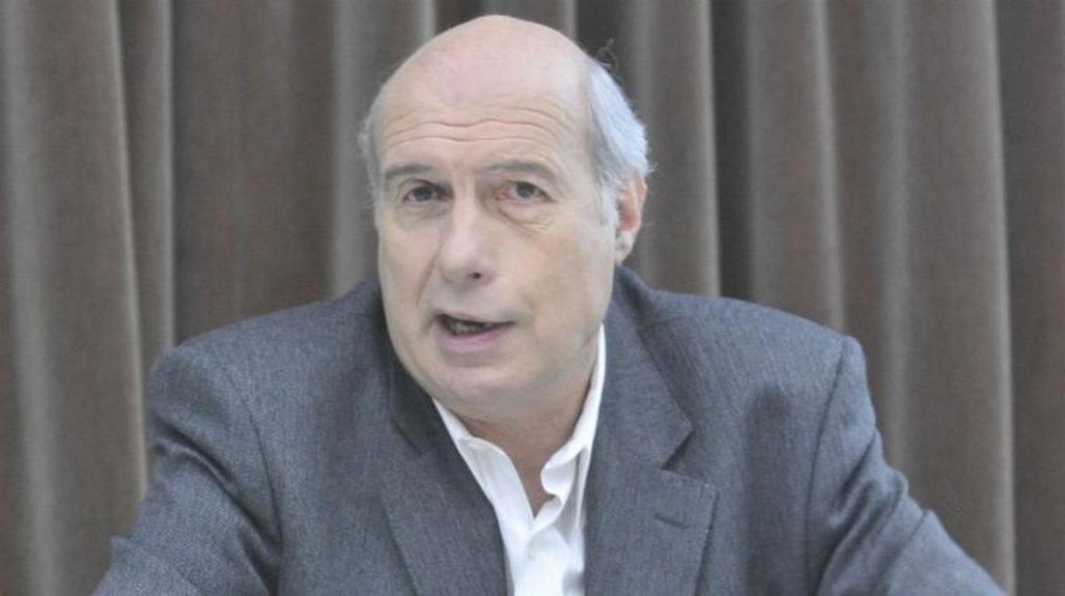 Historiador Tito Dómina