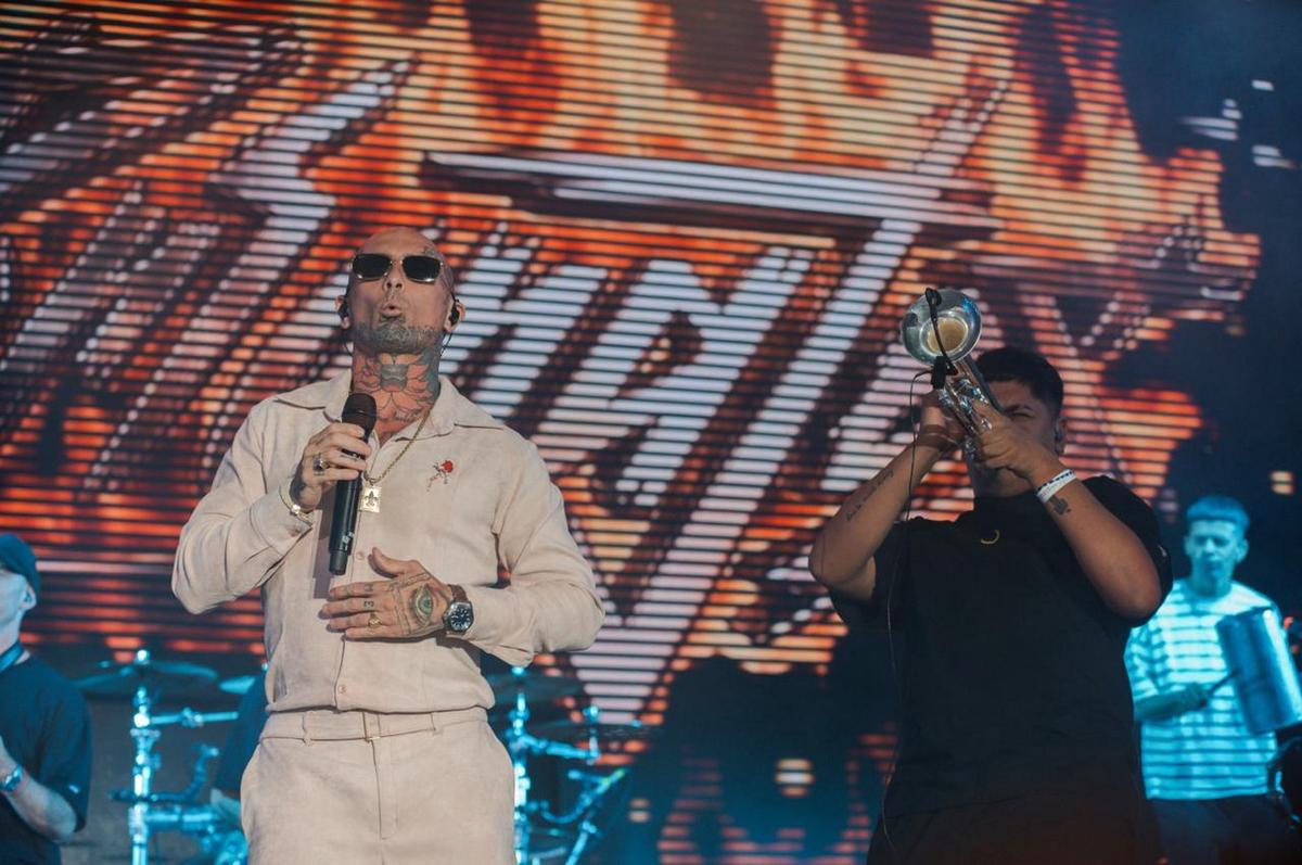 Ke Personajes en Jesús María