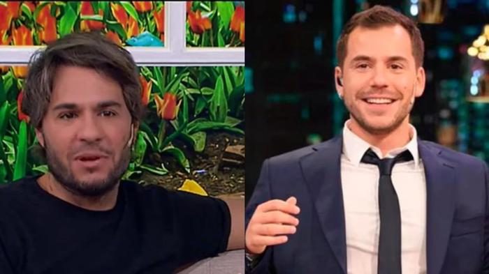Tomás Dente desmiente a su hermano Fernando y lanza duras acusaciones en televisión