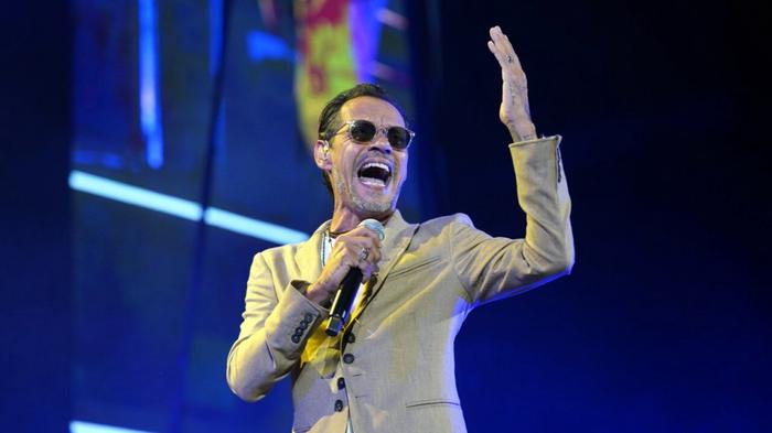 Marc Anthony confirma segunda fecha en Buenos Aires tras agotar entradas de su primer show
