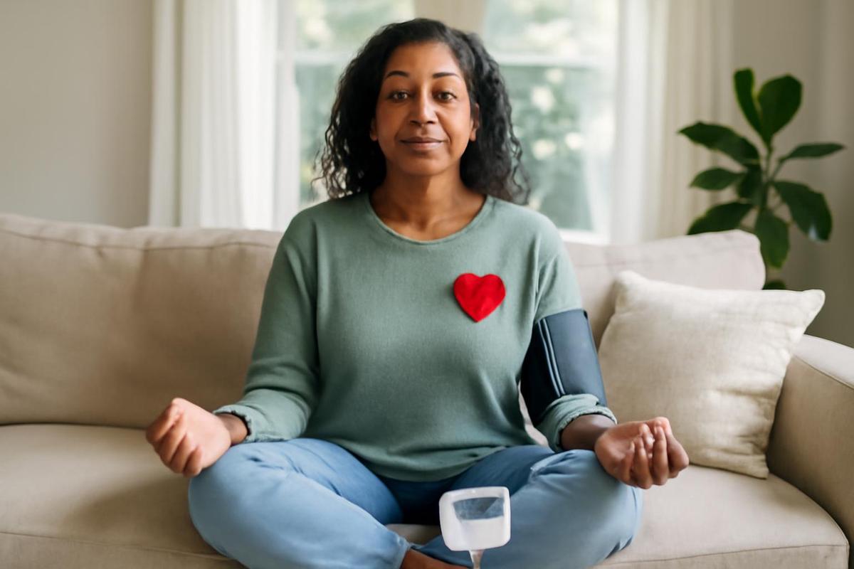 Mindfulness y salud cardiovascular