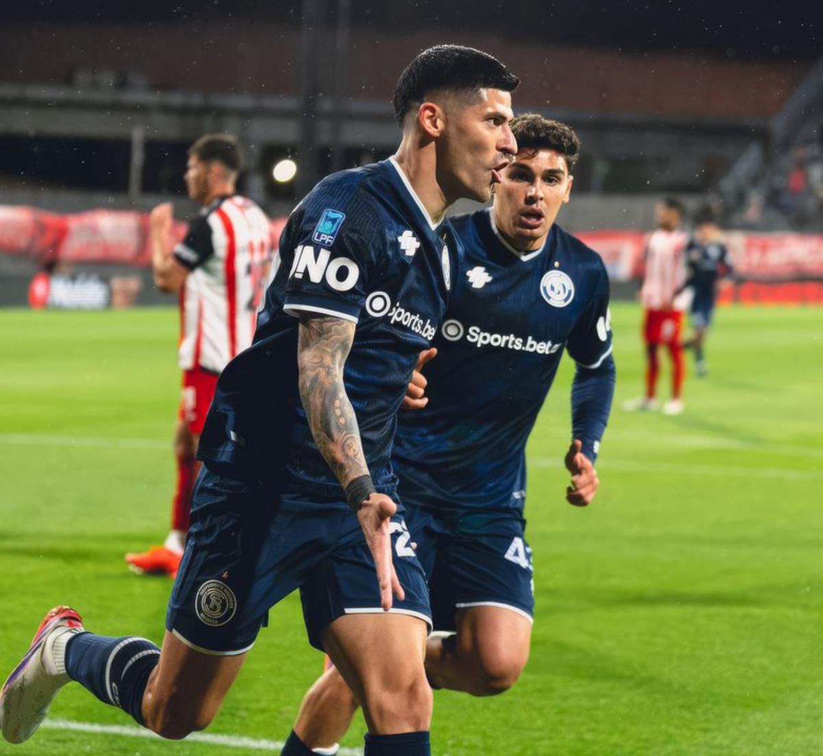 Independiente Rivadavia sueña con el título de Campeón de Liga.