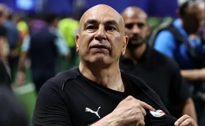 La contundente decisión de Egipto con su DT tras quedar eliminado del Mundial