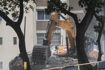 Un sismo de magnitud 6,1 sacudió el noroeste de México - Noticias - Cadena 3 Argentina