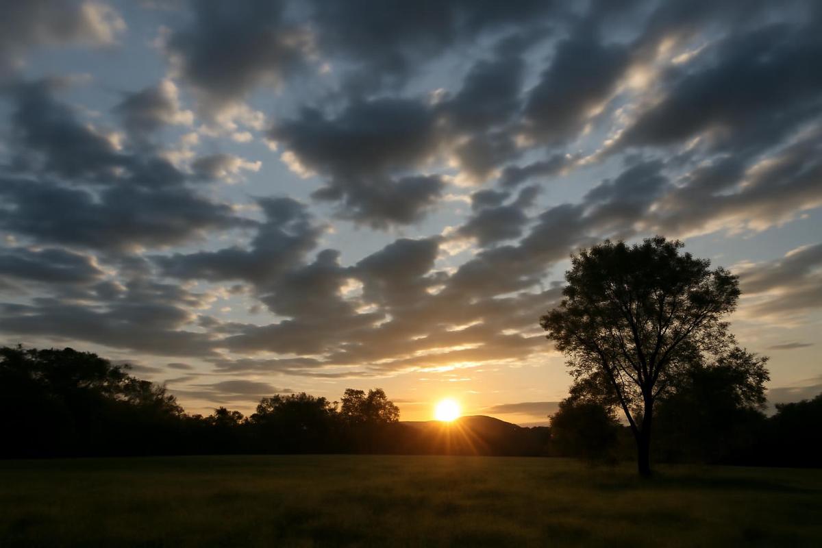 Clima en Salta: pronóstico del tiempo para el 8 de diciembre