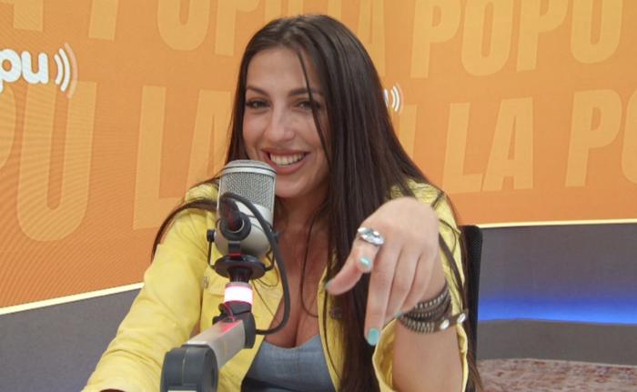 Vanessa Velázquez celebra 15 años con Banda Mix: “Muy orgullosa de sostener esta estructura”