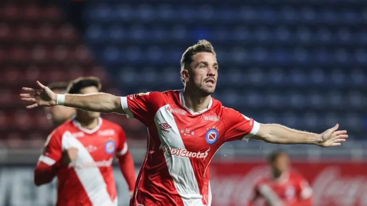 Cómo ver en vivo Argentinos Juniors vs Newell’s
