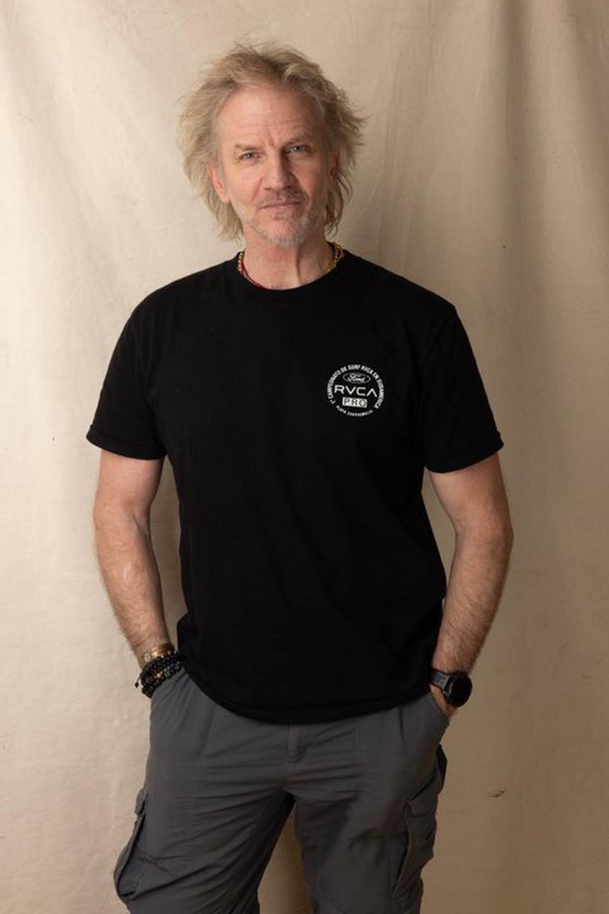 Facundo Arana.