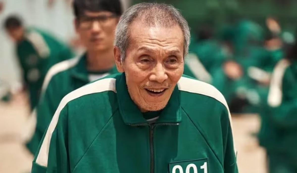 La serie que desbancó a El Juego del Calamar.