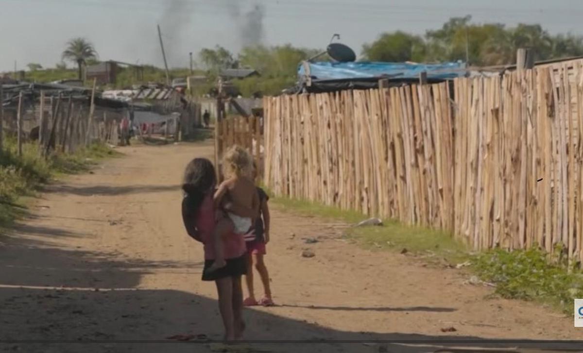 Hábitat para la Humanidad brinda acceso a viviendas dignas.