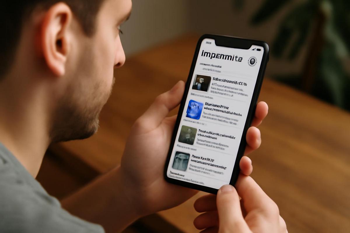 HyperTexting, la nueva app que transforma la web