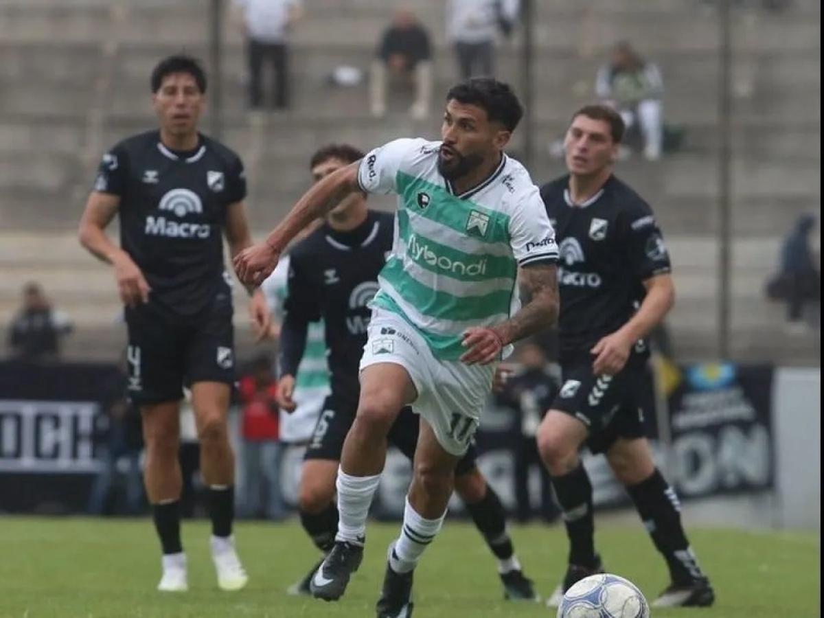 Ferro podría asegurarse un lugar en la gran final por el ascenso.
