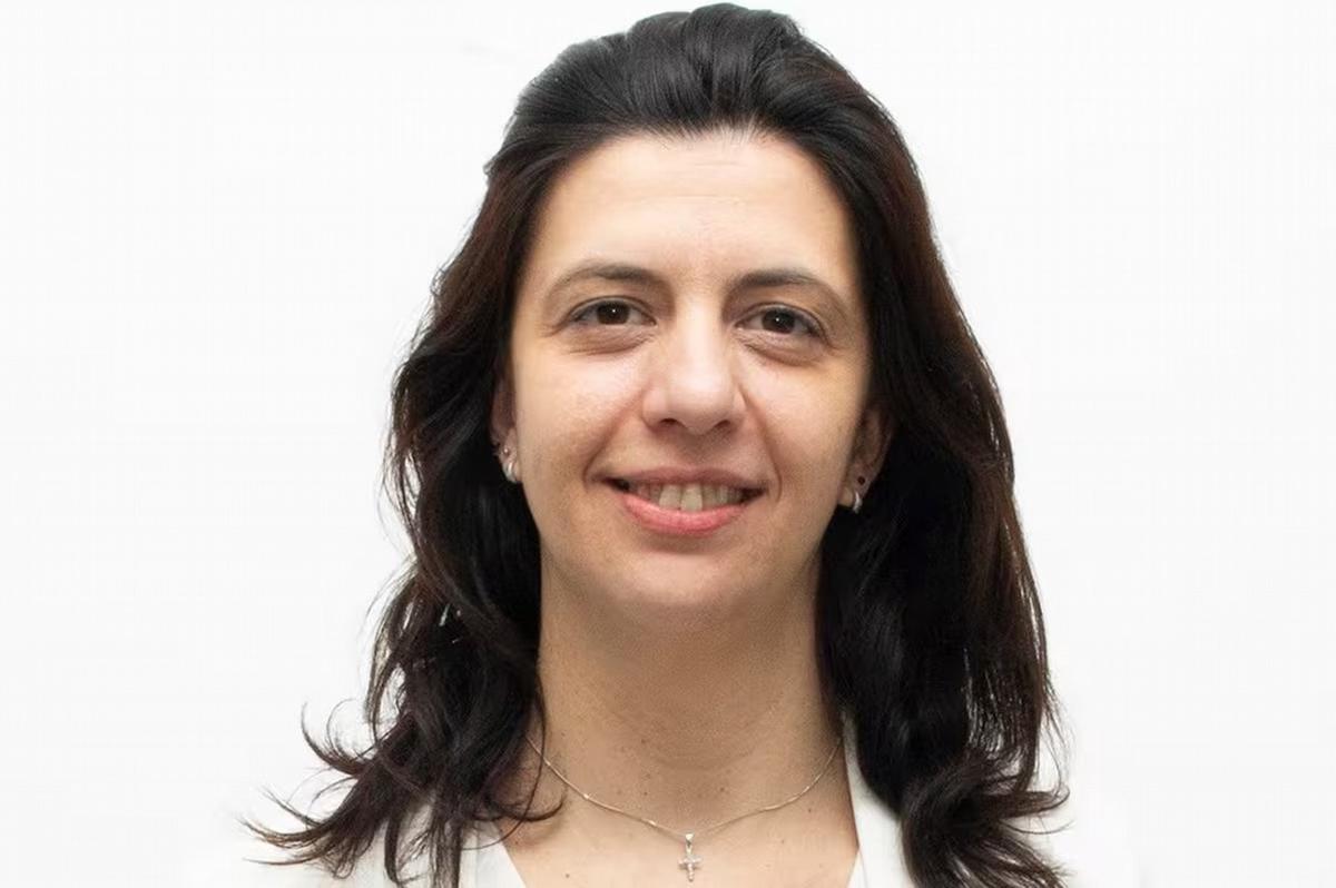 Laura De Marinis, la jueza de la polémica.